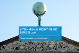 Atlas - Vluchtelingennacht