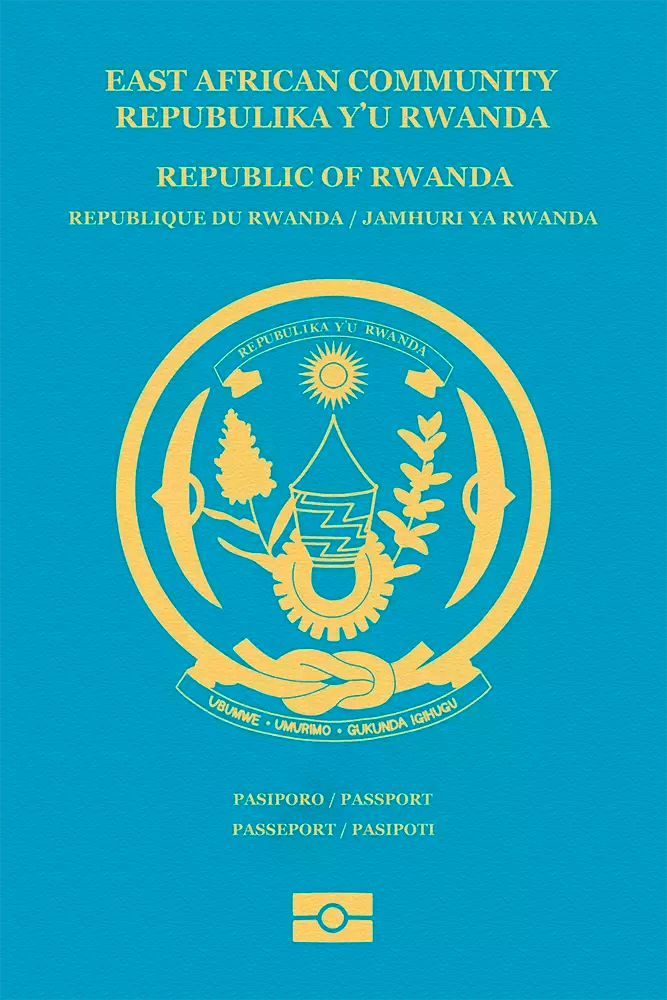 Parole Document Rwanda Non-disclosure of evidence in cases concerning withdrawal of ...